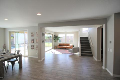 3257 E Orleans Dr, Gilbert, AZ 85298 photo 9