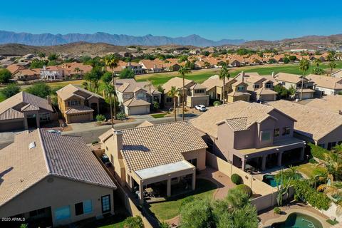 16643 S 14th St, Phoenix, AZ 85048 photo 42