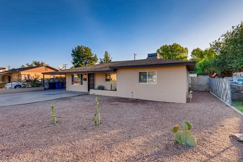 461 S Solomon --, Mesa, AZ 85204 photo 2
