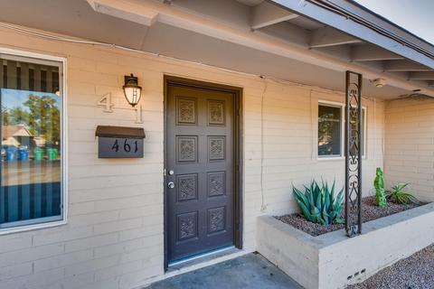 461 S Solomon --, Mesa, AZ 85204 photo 3