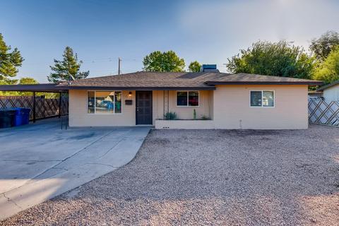 461 S Solomon --, Mesa, AZ 85204 photo 1