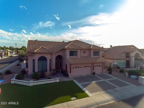 1925 E Willow Tree Ct, Gilbert, AZ 85234 photo 24