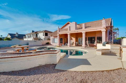 1925 E Willow Tree Ct, Gilbert, AZ 85234 photo 13