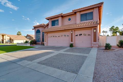 1925 E Willow Tree Ct, Gilbert, AZ 85234 photo 6
