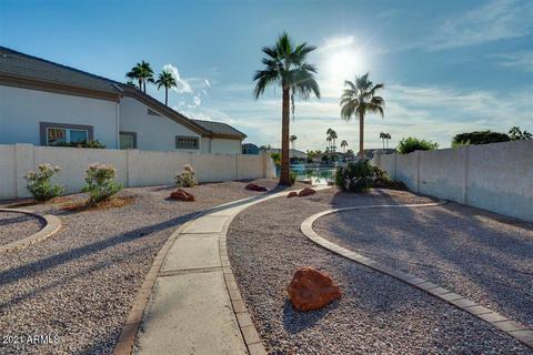 1925 E Willow Tree Ct, Gilbert, AZ 85234 photo 62
