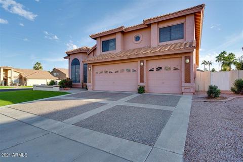 1925 E Willow Tree Ct, Gilbert, AZ 85234 photo 27