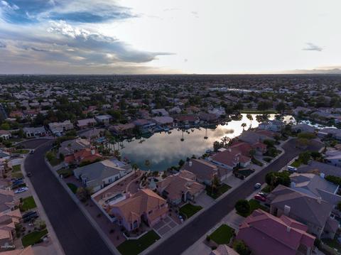 1925 E Willow Tree Ct, Gilbert, AZ 85234 photo 20