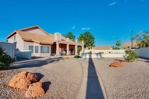 1925 E Willow Tree Ct, Gilbert, AZ 85234 photo 10