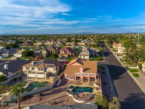 1925 E Willow Tree Ct, Gilbert, AZ 85234 photo 67