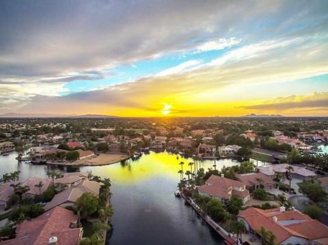 1925 E Willow Tree Ct, Gilbert, AZ 85234 photo 21