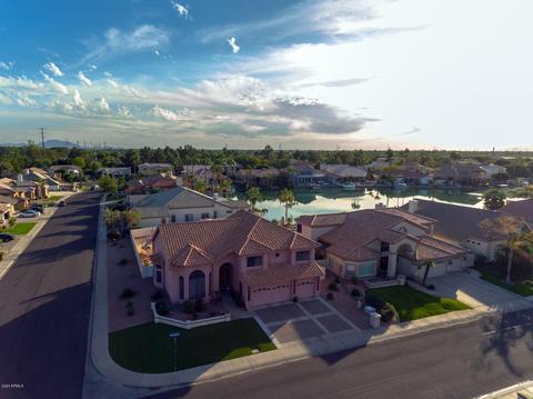 1925 E Willow Tree Ct, Gilbert, AZ 85234 photo 19
