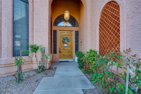 1925 E Willow Tree Ct, Gilbert, AZ 85234 photo 28