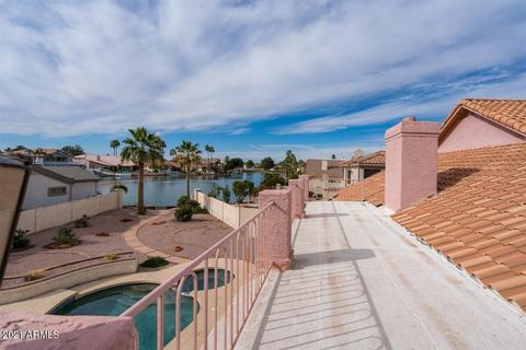 1925 E Willow Tree Ct, Gilbert, AZ 85234 photo 64