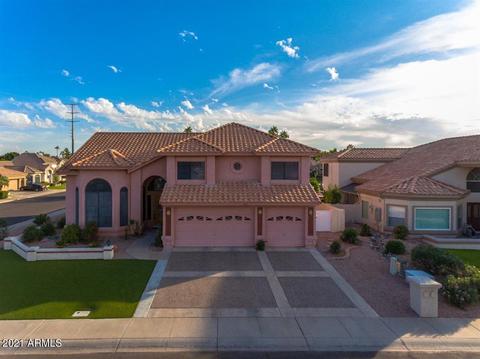 1925 E Willow Tree Ct, Gilbert, AZ 85234 photo 25
