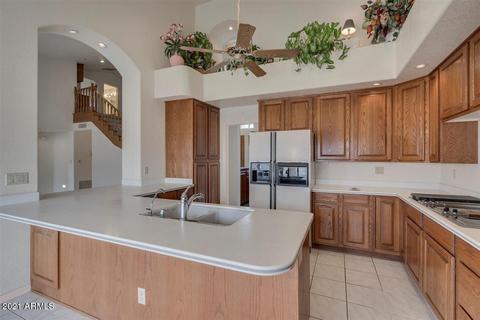 1925 E Willow Tree Ct, Gilbert, AZ 85234 photo 37
