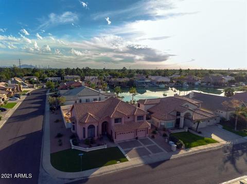1925 E Willow Tree Ct, Gilbert, AZ 85234 photo 23