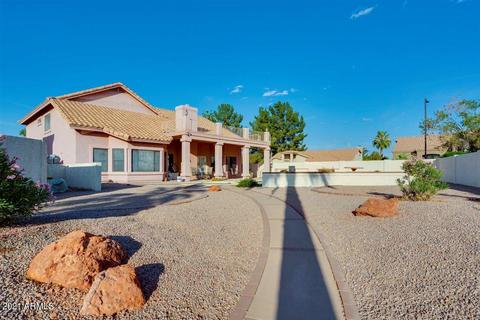 1925 E Willow Tree Ct, Gilbert, AZ 85234 photo 61