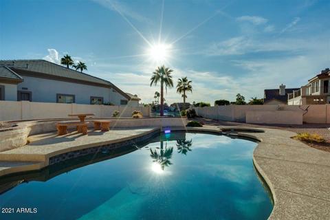 1925 E Willow Tree Ct, Gilbert, AZ 85234 photo 57