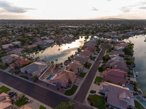 1925 E Willow Tree Ct, Gilbert, AZ 85234 photo 18