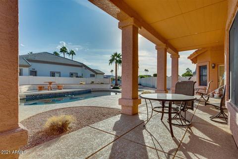 1925 E Willow Tree Ct, Gilbert, AZ 85234 photo 55
