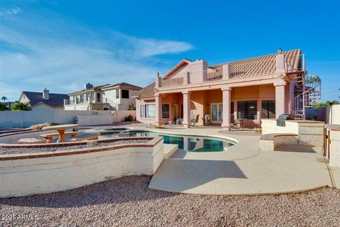 1925 E Willow Tree Ct, Gilbert, AZ 85234 photo 58