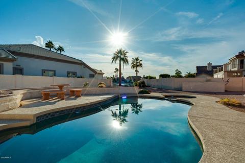 1925 E Willow Tree Ct, Gilbert, AZ 85234 photo 9