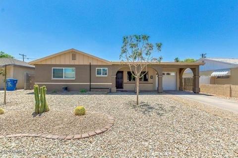 137 E Orchid Ln, Phoenix, AZ 85020 photo 1