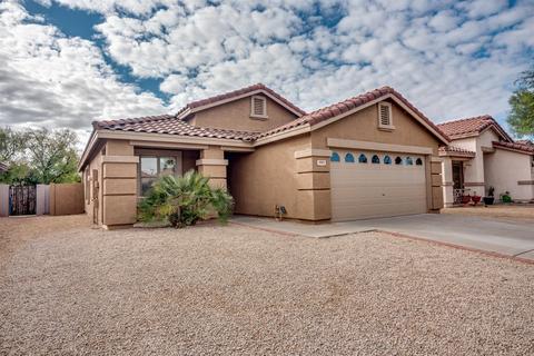 1005 E Arabian Dr, Gilbert, AZ 85296 photo 4