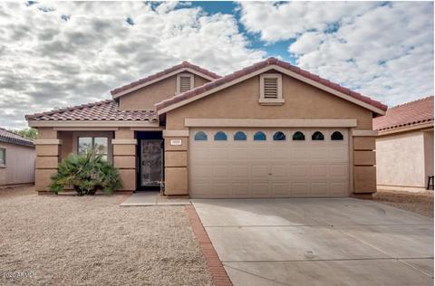 1005 E Arabian Dr, Gilbert, AZ 85296 photo 1
