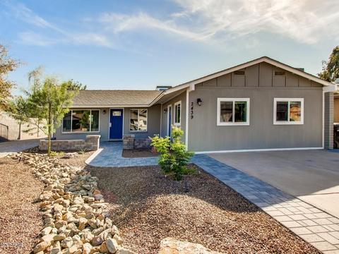 2439 E Aster Dr, Phoenix, AZ 85032 photo 2