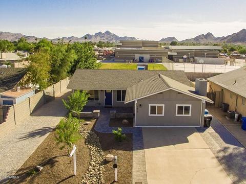 2439 E Aster Dr, Phoenix, AZ 85032 photo 1