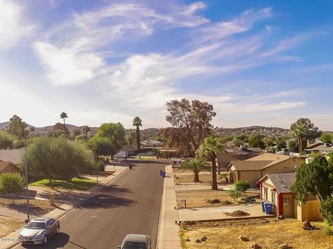 2439 E Aster Dr, Phoenix, AZ 85032 photo 18