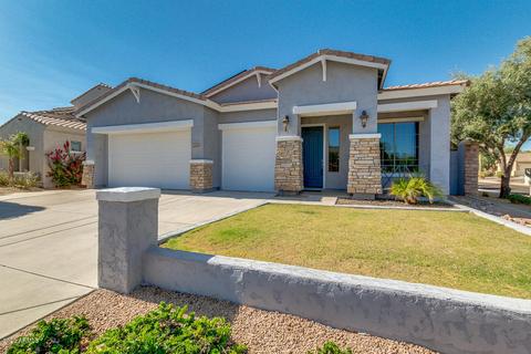 6234 S Twilight Ct, Gilbert, AZ 85298 photo 2