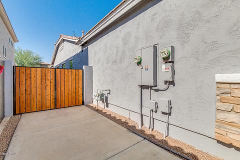 6234 S Twilight Ct, Gilbert, AZ 85298 photo 3
