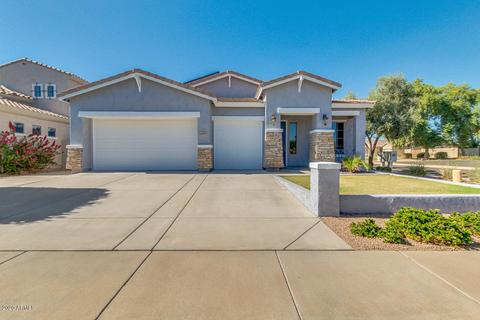 6234 S Twilight Ct, Gilbert, AZ 85298 photo 1