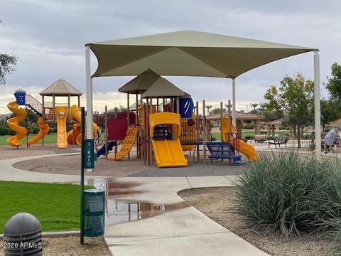 6234 S Twilight Ct, Gilbert, AZ 85298 photo 58
