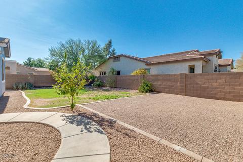 6234 S Twilight Ct, Gilbert, AZ 85298 photo 47