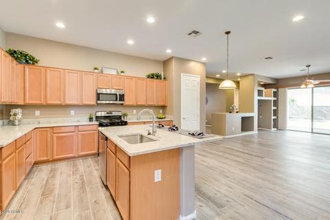 6234 S Twilight Ct, Gilbert, AZ 85298 photo 15
