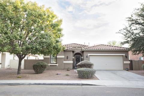 1497 E Indigo St, Gilbert, AZ 85298 photo 1
