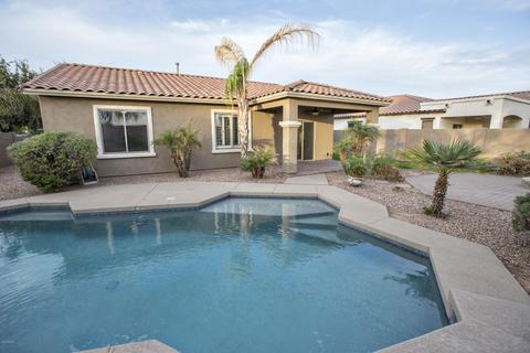 1497 E Indigo St, Gilbert, AZ 85298 photo 27