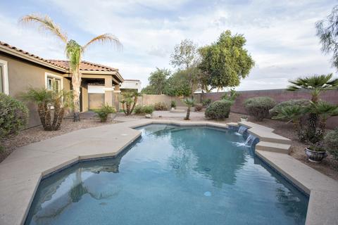 1497 E Indigo St, Gilbert, AZ 85298 photo 2