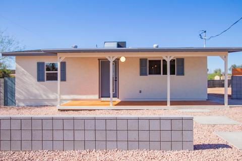 5242 E Polk St, Phoenix, AZ 85008 photo 1