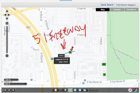 5242 E Polk St, Phoenix, AZ 85008 photo 10