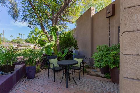 409 E Keim Dr, Phoenix, AZ 85012 photo 3