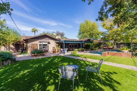 409 E Keim Dr, Phoenix, AZ 85012 photo 35