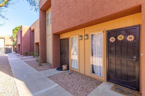 604 E Weber Dr #6, Tempe, AZ 85281 photo 1