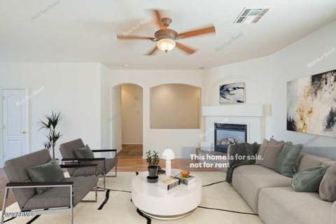 917 E Cathy Dr, Gilbert, AZ 85296 photo 2