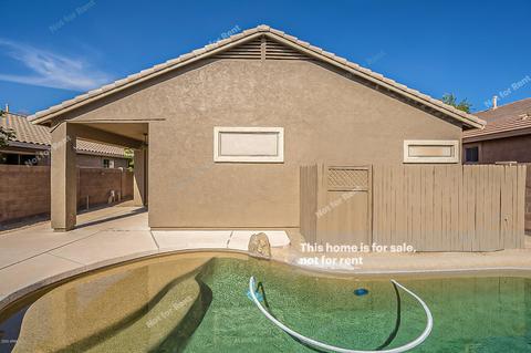 917 E Cathy Dr, Gilbert, AZ 85296 photo 26