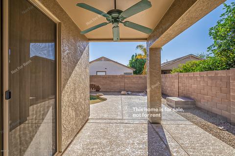 917 E Cathy Dr, Gilbert, AZ 85296 photo 23