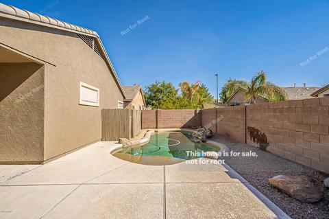 917 E Cathy Dr, Gilbert, AZ 85296 photo 24